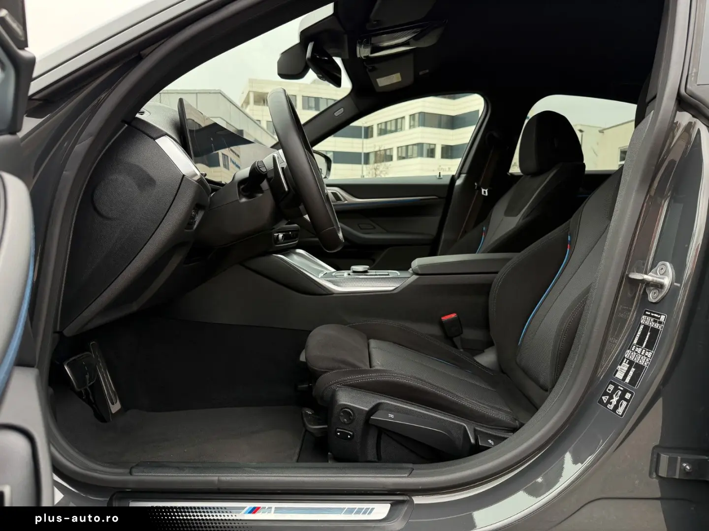 BMW 420d xD Gran Coupé M Sport PRO 360  h k HuD StHz