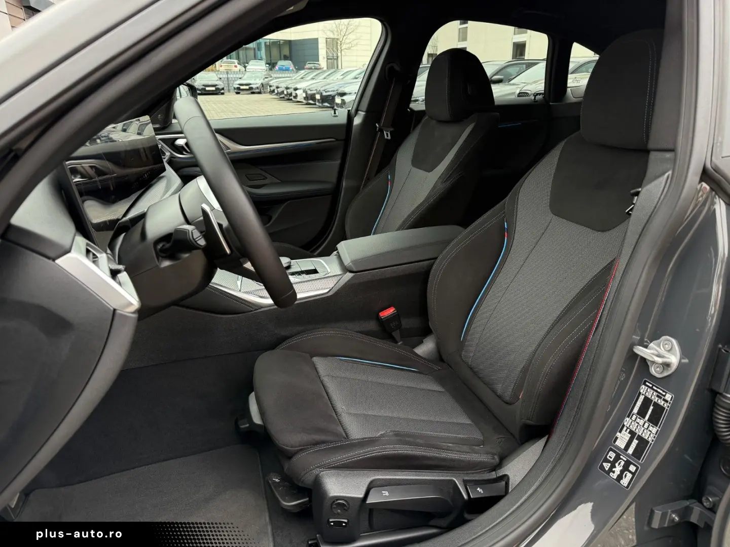 BMW 420d xD Gran Coupé M Sport PRO 360  h k HuD StHz