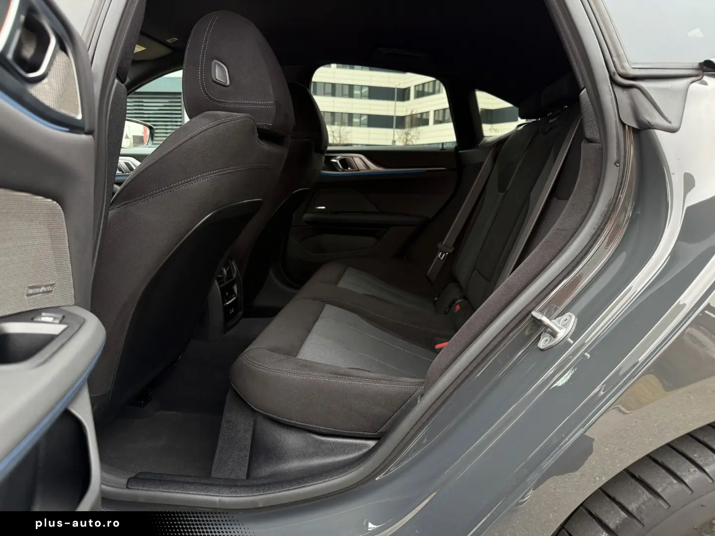 BMW 420d xD Gran Coupé M Sport PRO 360  h k HuD StHz