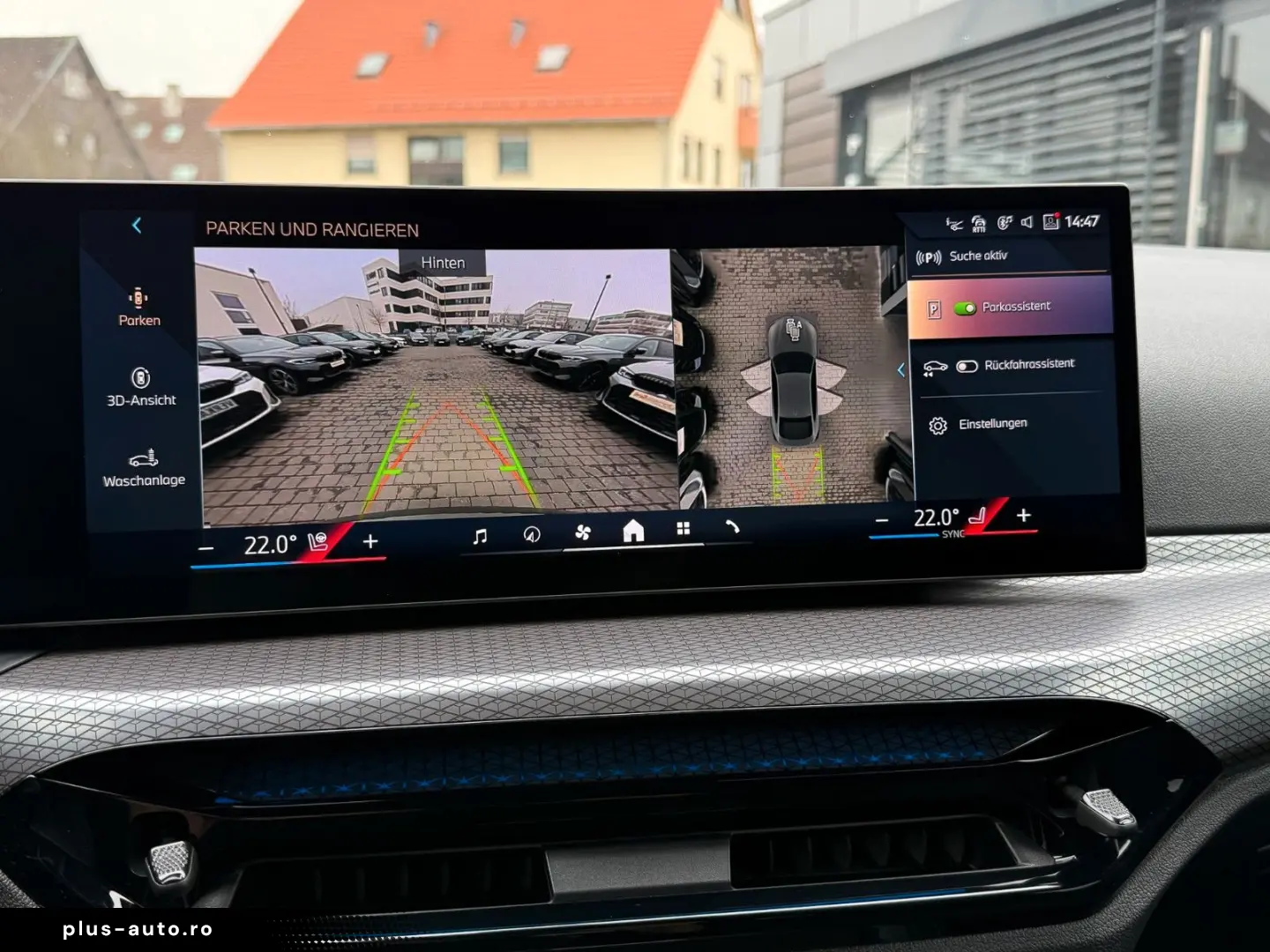 BMW 420d xD Gran Coupé M Sport PRO 360  h k HuD StHz