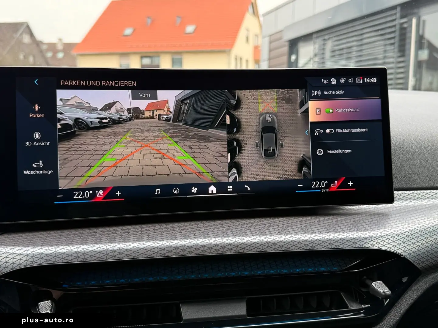 BMW 420d xD Gran Coupé M Sport PRO 360  h k HuD StHz