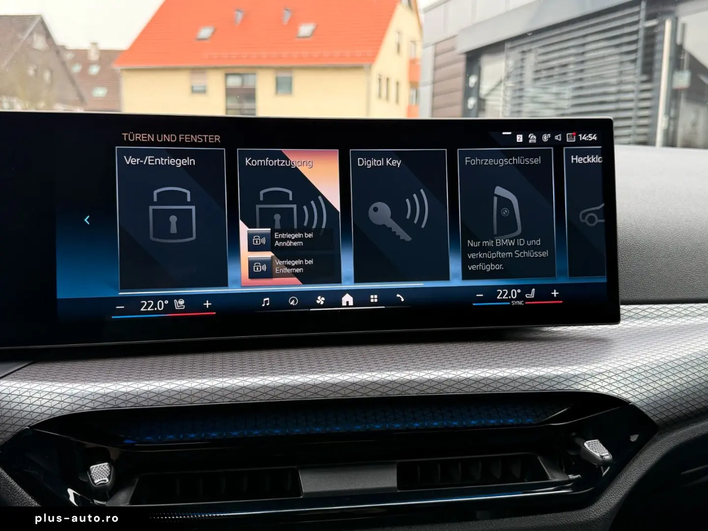 BMW 420d xD Gran Coupé M Sport PRO 360  h k HuD StHz