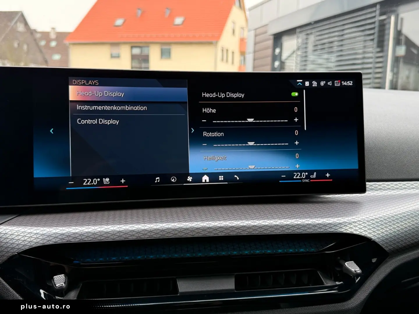 BMW 420d xD Gran Coupé M Sport PRO 360  h k HuD StHz