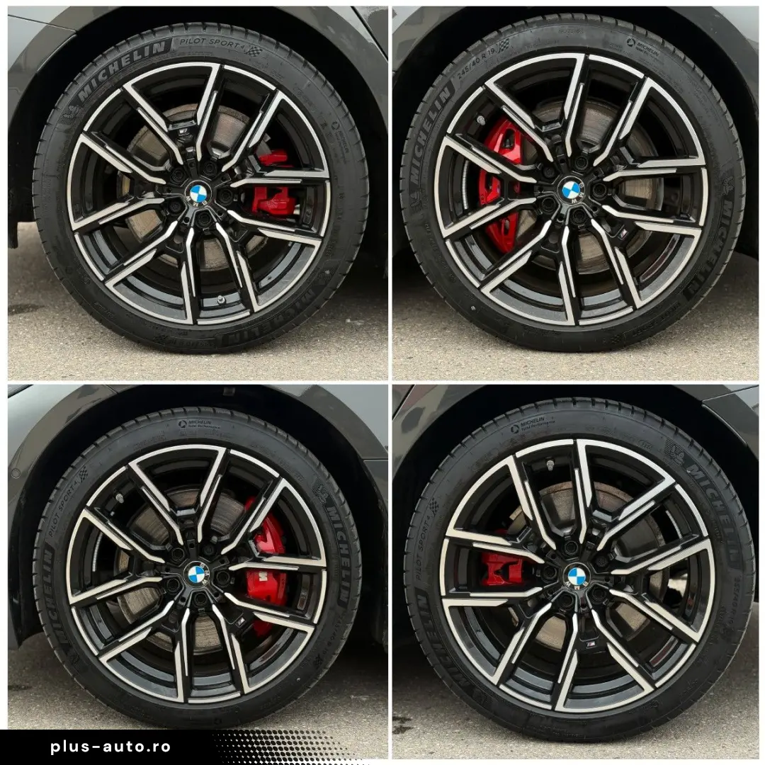 BMW 420d xD Gran Coupé M Sport PRO 360  h k HuD StHz