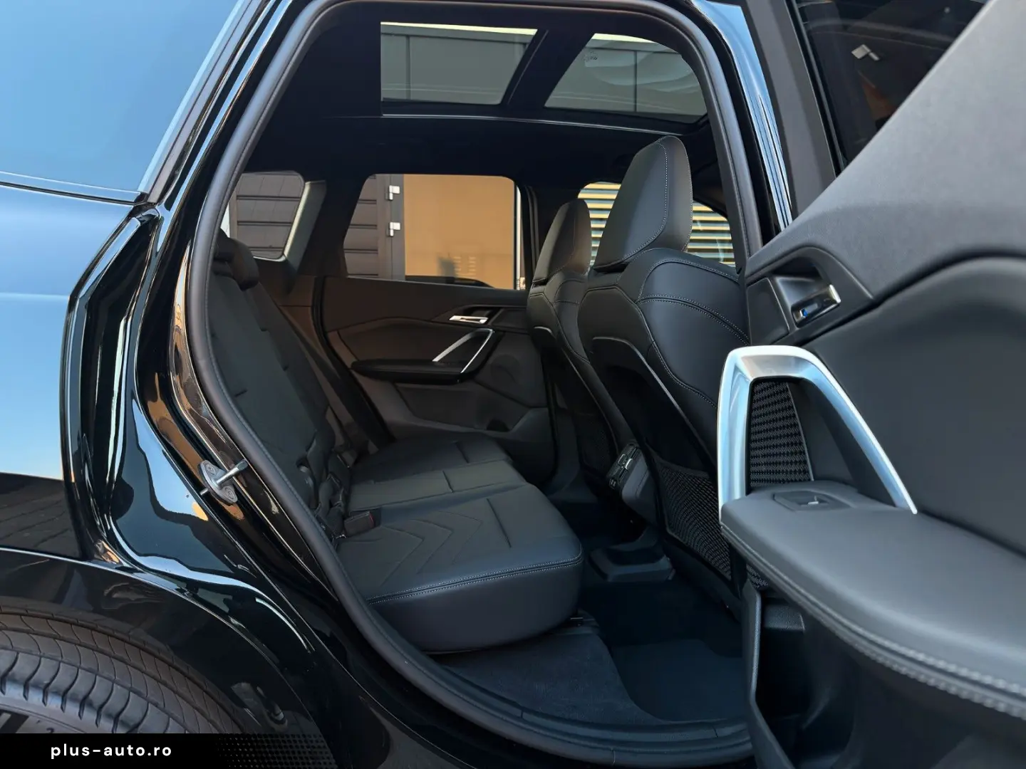 BMW X1 20 d xD M Sport AHK 20  hifi Pano HuD memory
