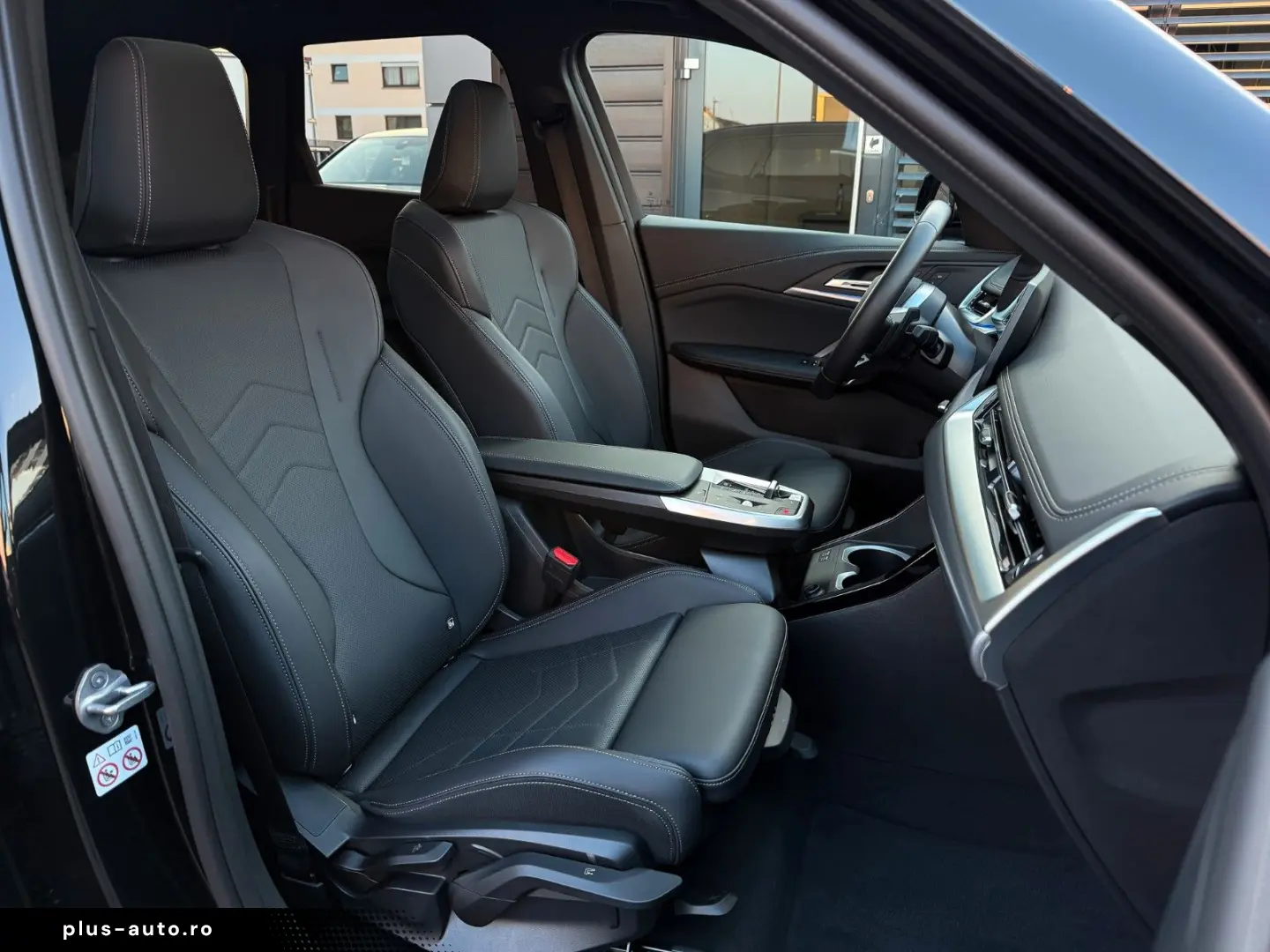 BMW X1 20 d xD M Sport AHK 20  hifi Pano HuD memory