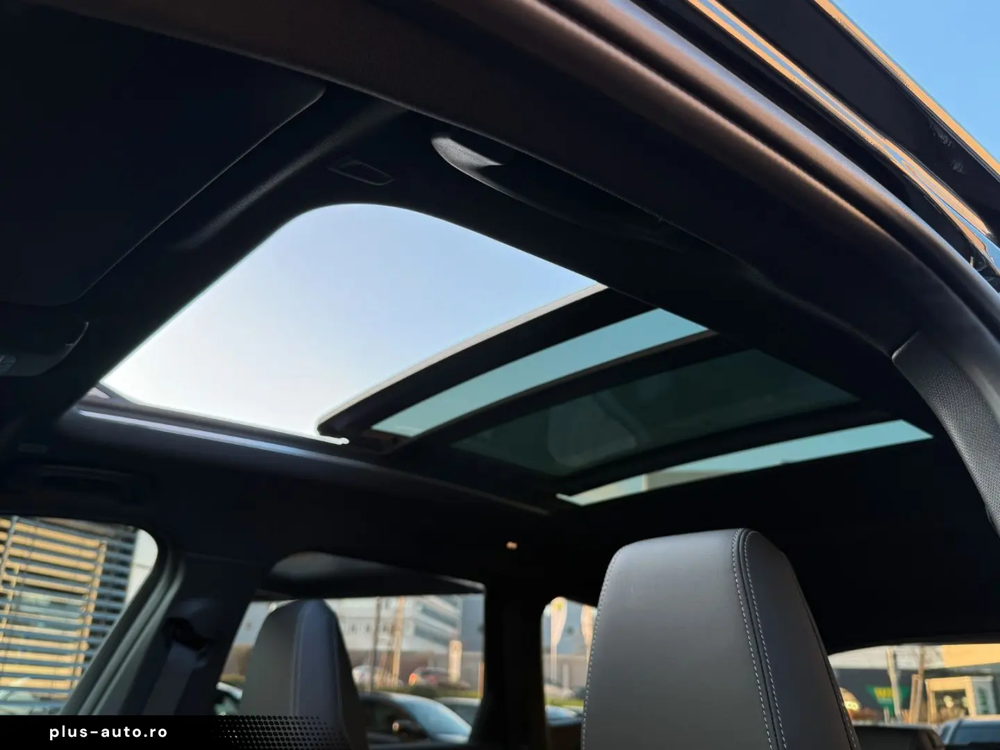 BMW X1 20 d xD M Sport AHK 20  hifi Pano HuD memory