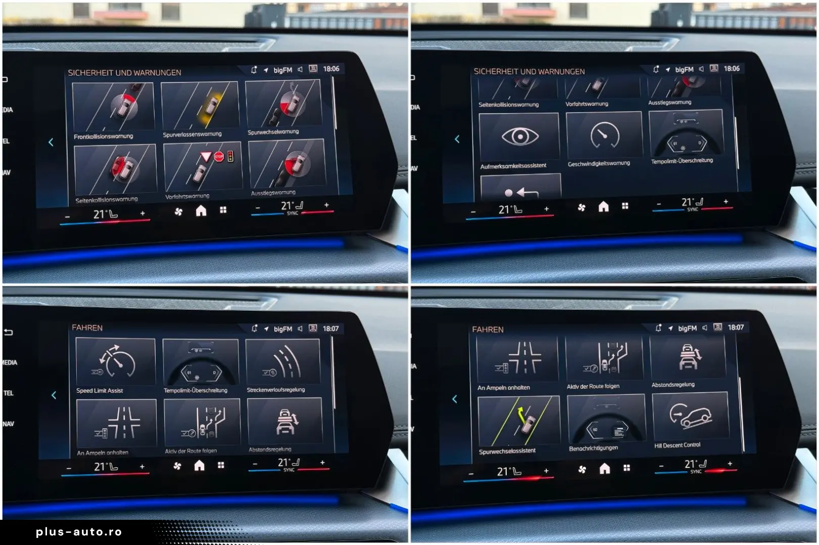 BMW X1 20 d xD M Sport AHK 20  hifi Pano HuD memory