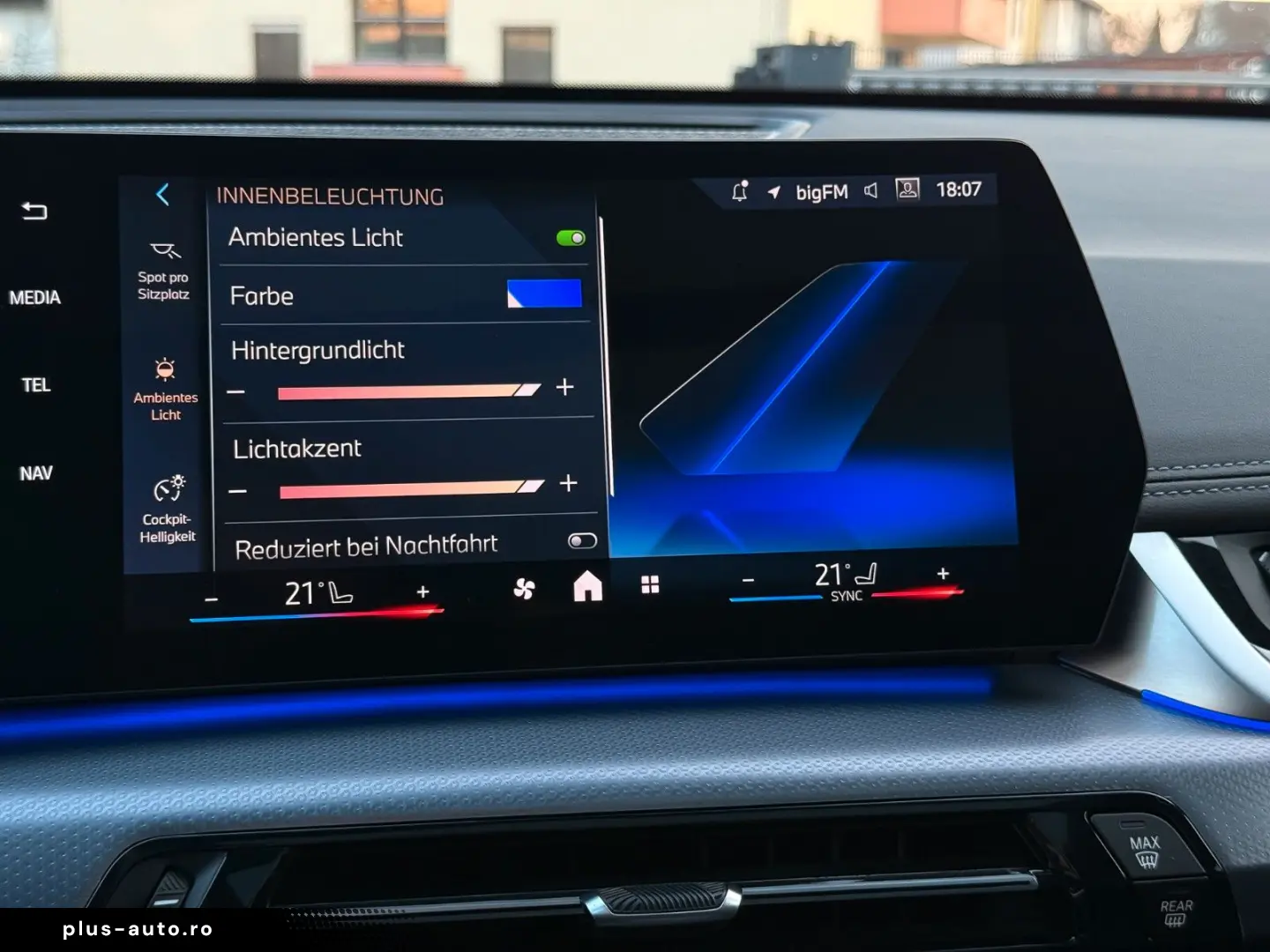 BMW X1 20 d xD M Sport AHK 20  hifi Pano HuD memory
