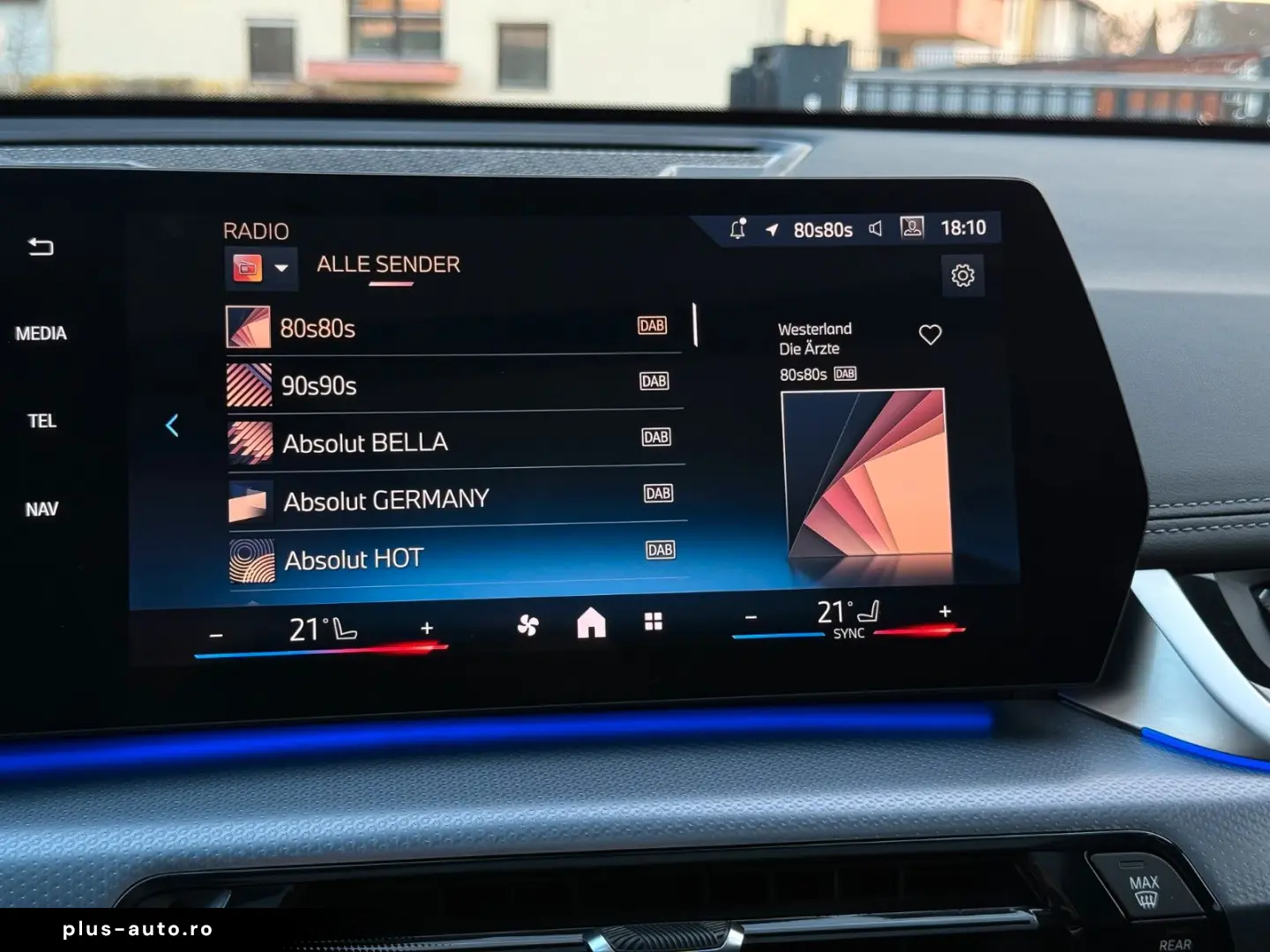 BMW X1 20 d xD M Sport AHK 20  hifi Pano HuD memory