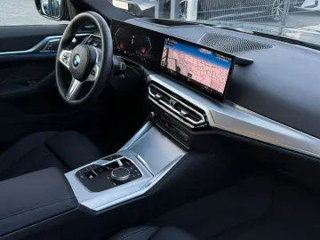BMW 420d xD Gran Coupé M Sport 20  HuD h k StHzg ACC