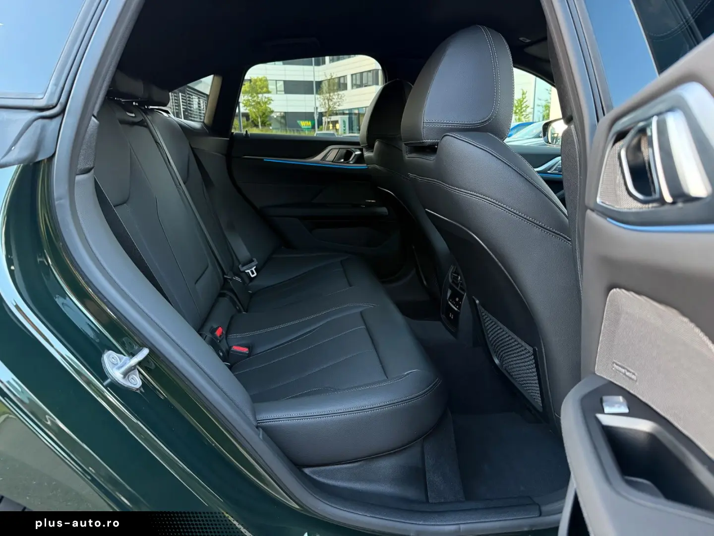 BMW 420d xD Gran Coupé M Sport 20  HuD h k StHzg ACC