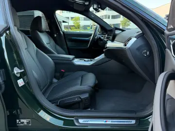 BMW 420d xD Gran Coupé M Sport 20  HuD h k StHzg ACC