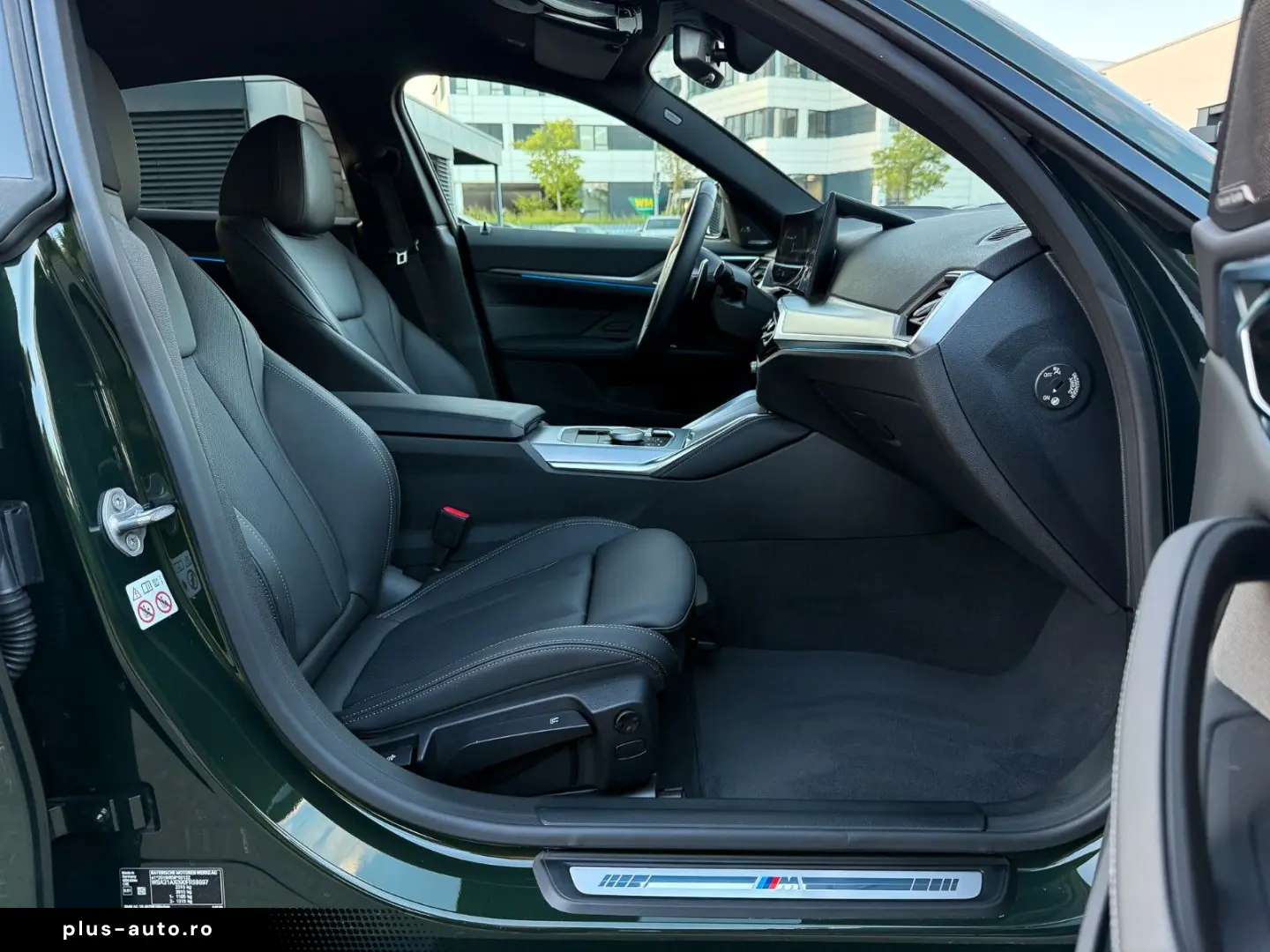 BMW 420d xD Gran Coupé M Sport 20  HuD h k StHzg ACC