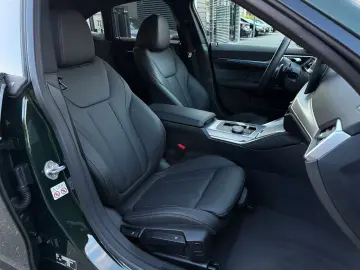 BMW 420d xD Gran Coupé M Sport 20  HuD h k StHzg ACC