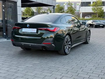 BMW 420d xD Gran Coupé M Sport 20  HuD h k StHzg ACC