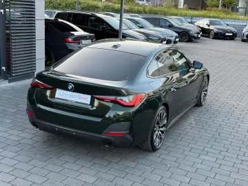 BMW 420d xD Gran Coupé M Sport 20  HuD h k StHzg ACC