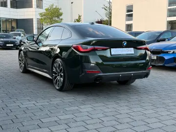 BMW 420d xD Gran Coupé M Sport 20  HuD h k StHzg ACC