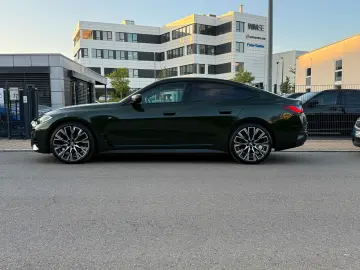 BMW 420d xD Gran Coupé M Sport 20  HuD h k StHzg ACC