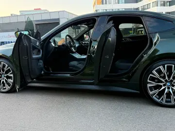 BMW 420d xD Gran Coupé M Sport 20  HuD h k StHzg ACC