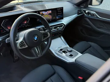 BMW 420d xD Gran Coupé M Sport 20  HuD h k StHzg ACC