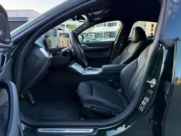 BMW 420d xD Gran Coupé M Sport 20  HuD h k StHzg ACC
