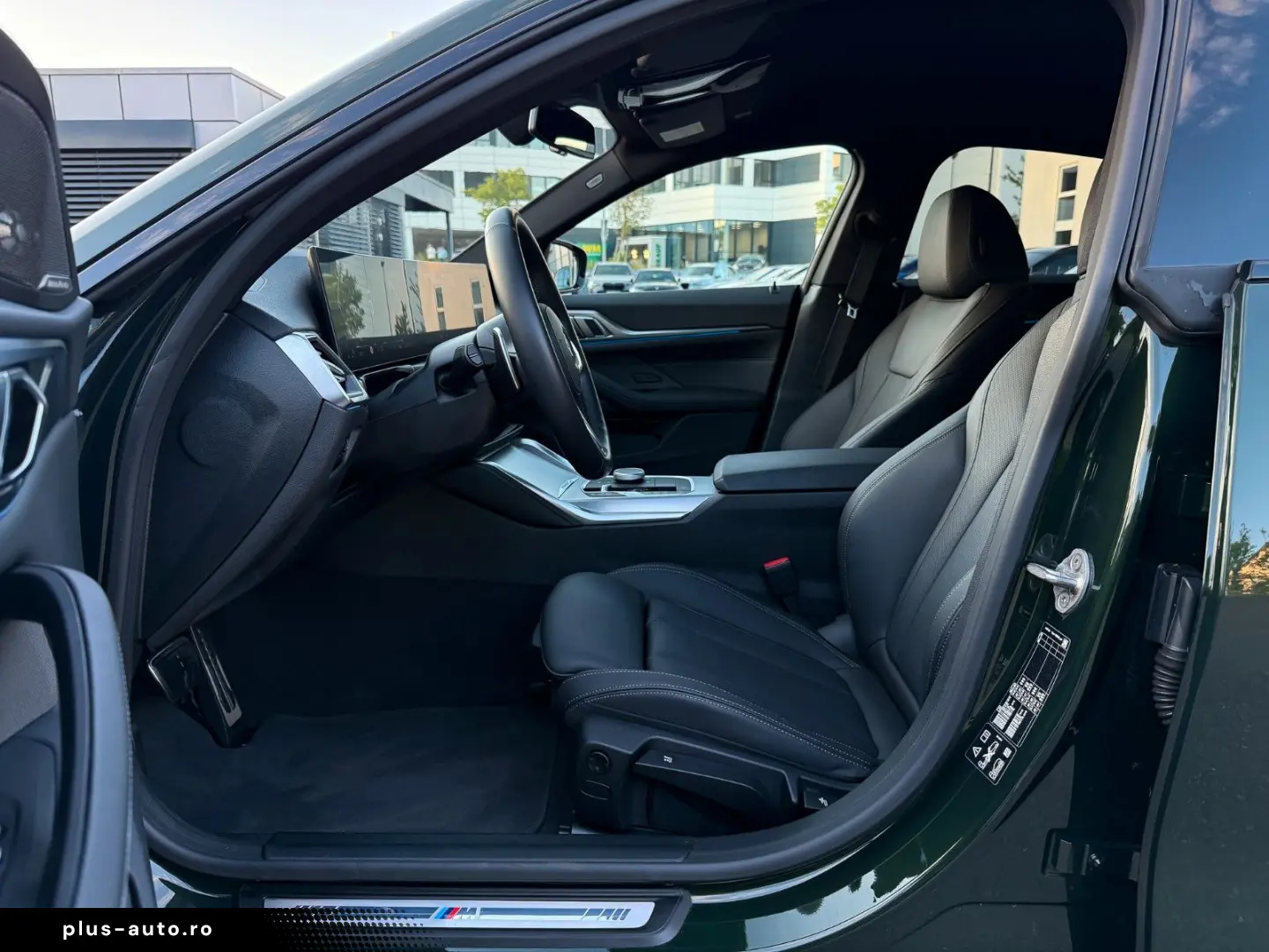 BMW 420d xD Gran Coupé M Sport 20  HuD h k StHzg ACC