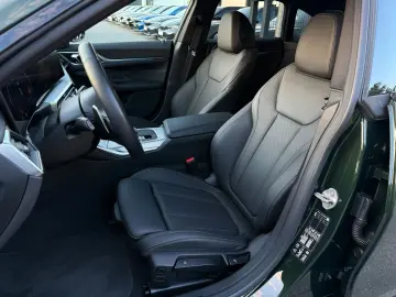 BMW 420d xD Gran Coupé M Sport 20  HuD h k StHzg ACC