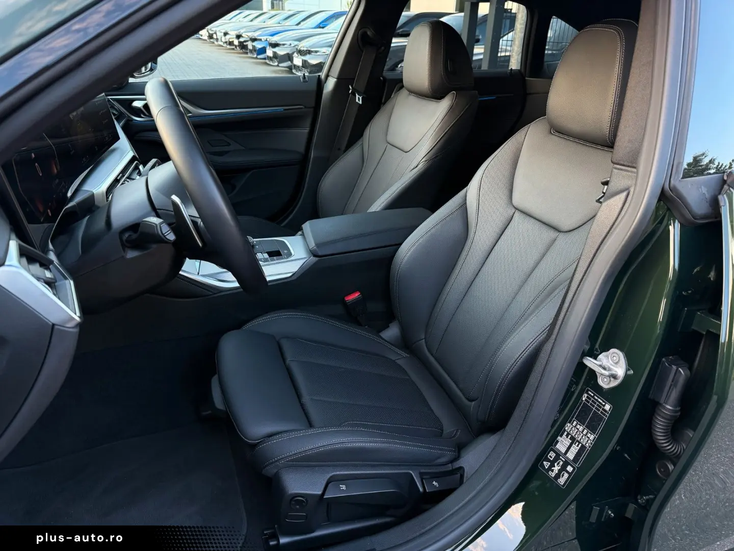 BMW 420d xD Gran Coupé M Sport 20  HuD h k StHzg ACC