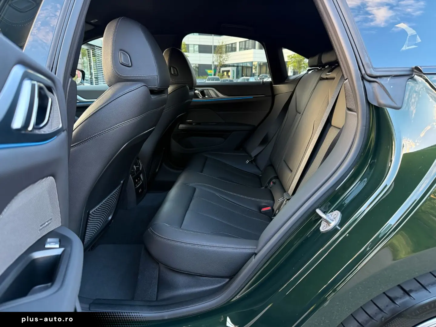 BMW 420d xD Gran Coupé M Sport 20  HuD h k StHzg ACC