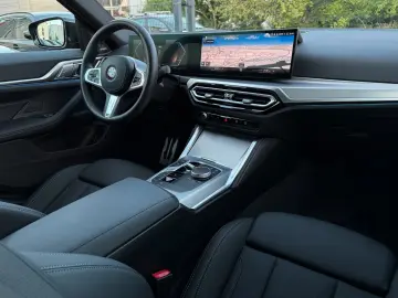 BMW 420d xD Gran Coupé M Sport 20  HuD h k StHzg ACC