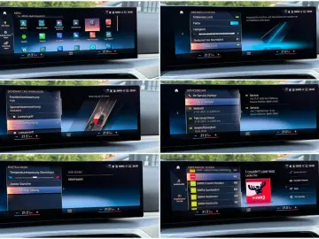 BMW 420d xD Gran Coupé M Sport 20  HuD h k StHzg ACC