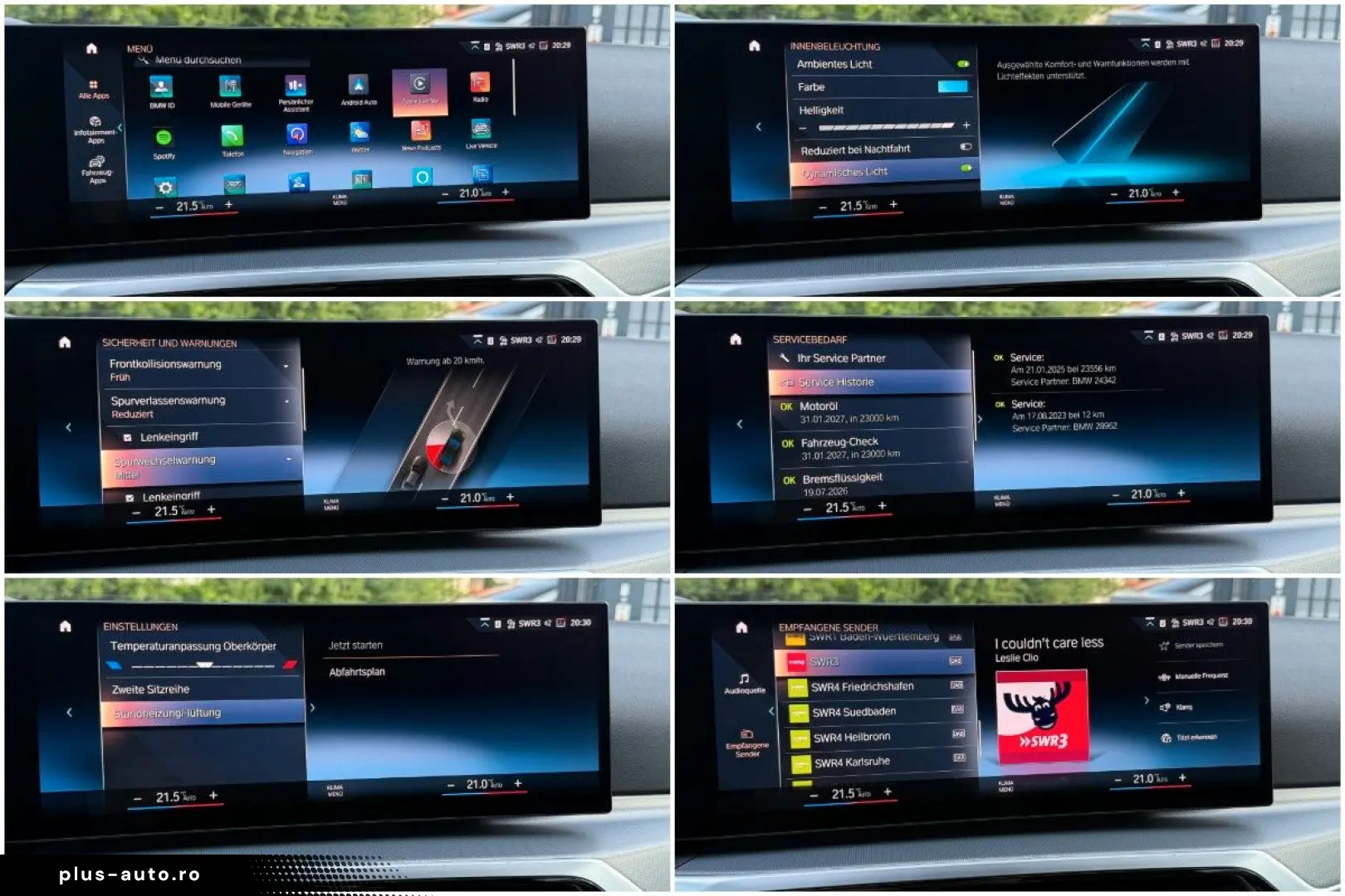 BMW 420d xD Gran Coupé M Sport 20  HuD h k StHzg ACC