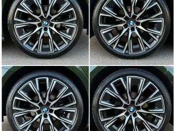 BMW 420d xD Gran Coupé M Sport 20  HuD h k StHzg ACC