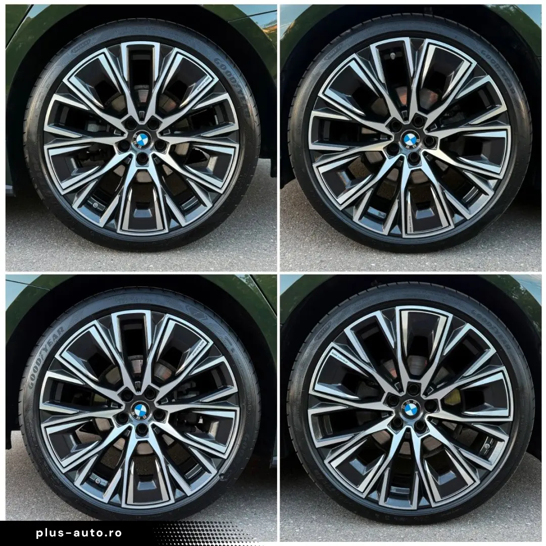 BMW 420d xD Gran Coupé M Sport 20  HuD h k StHzg ACC
