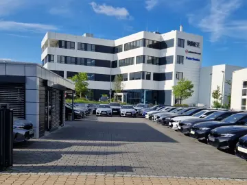 BMW 420d xD Gran Coupé M Sport 20  HuD h k StHzg ACC