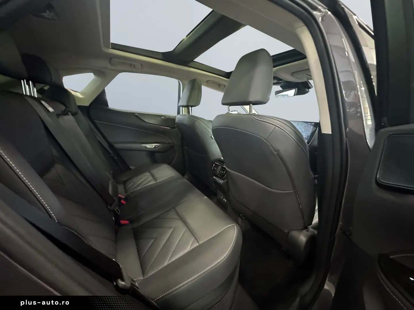 LEXUS NX 350h E-FOUR Luxury Line