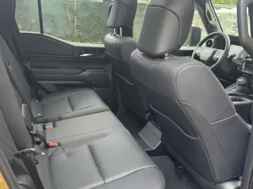 Toyota Land Cruiser 2.8 Mild-Hybrid Lounge Pano