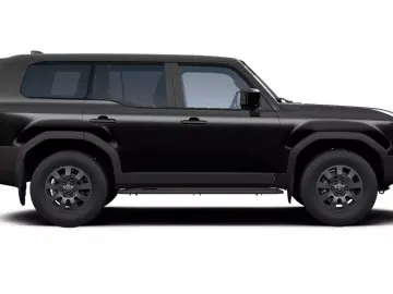 Toyota Land Cruiser NEW Land Cruiser VX HYBRID -
