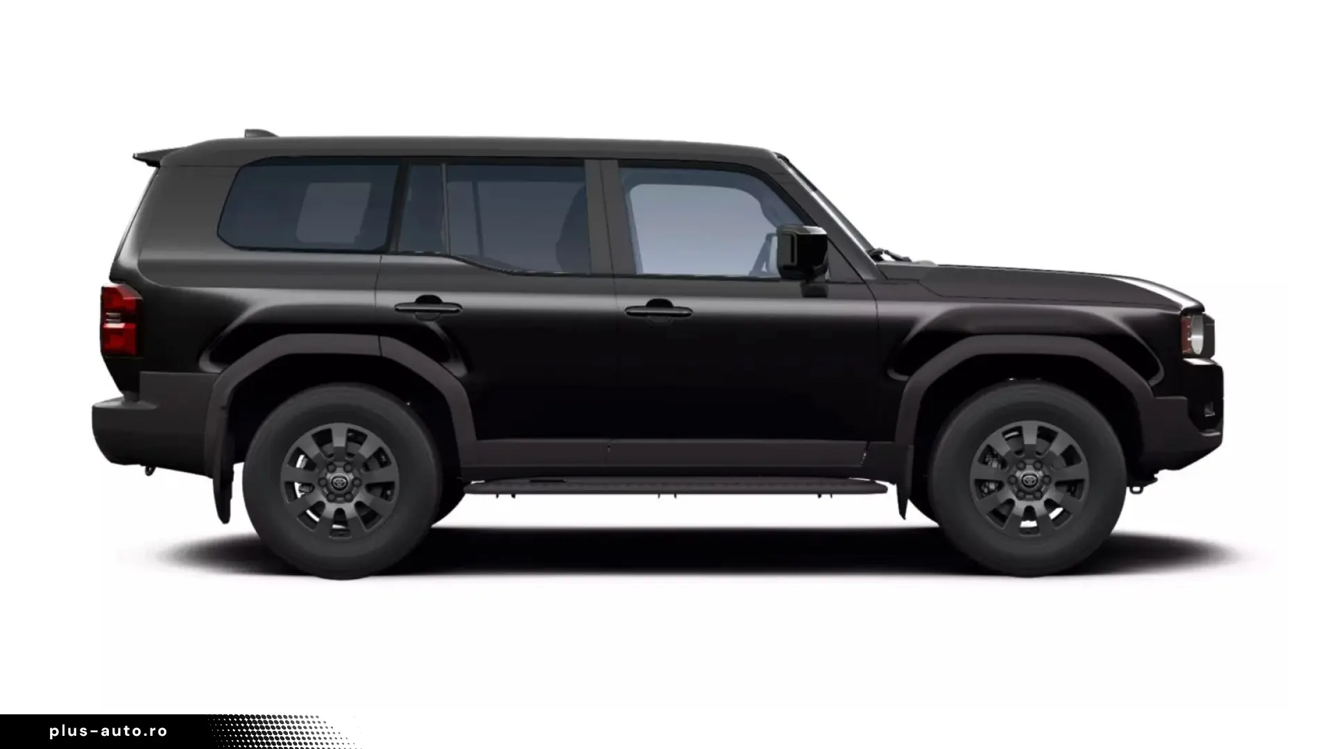 Toyota Land Cruiser NEW Land Cruiser VX HYBRID -