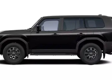 Toyota Land Cruiser NEW Land Cruiser VX HYBRID -