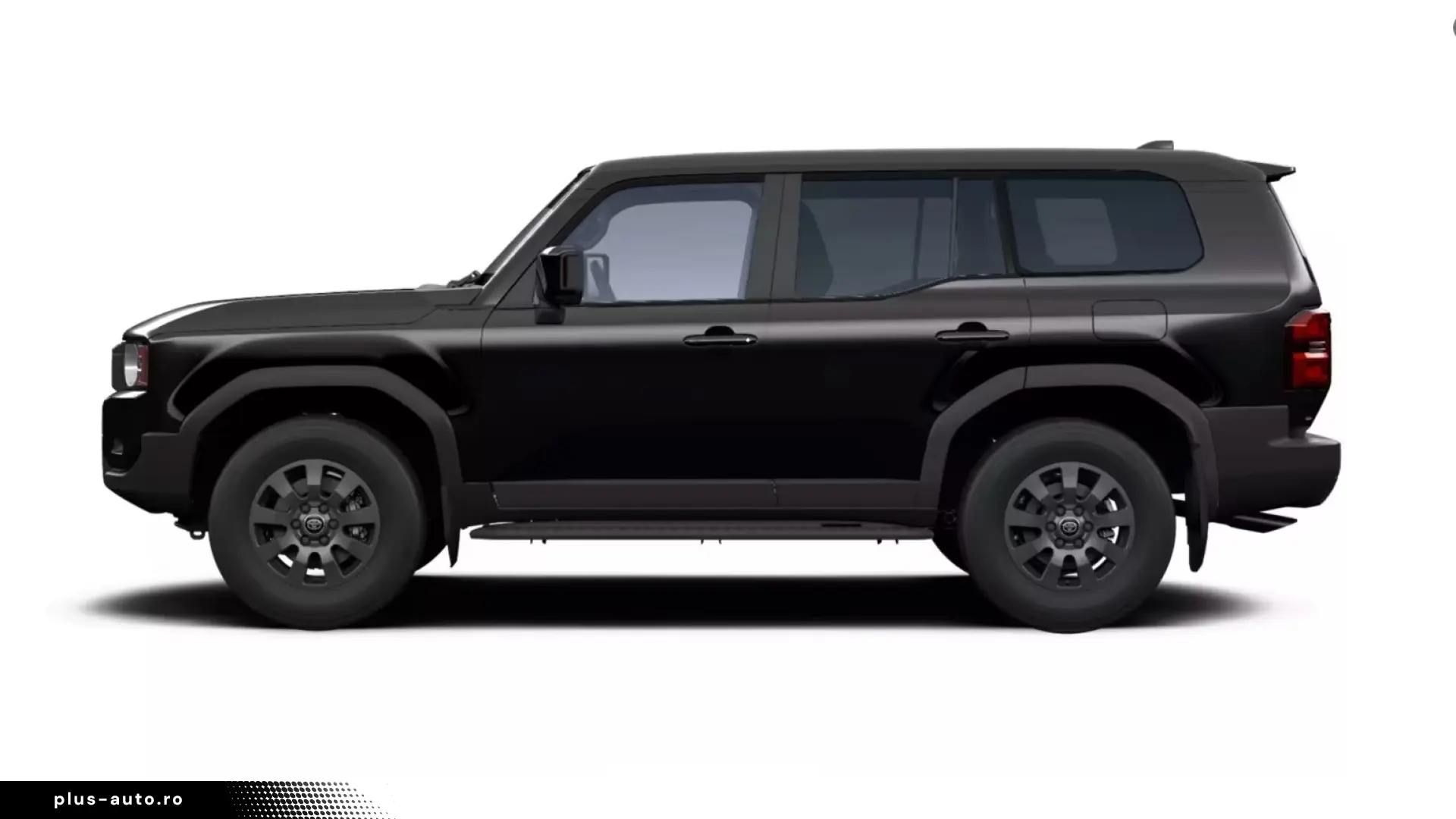 Toyota Land Cruiser NEW Land Cruiser VX HYBRID -