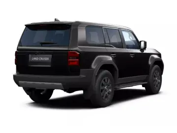Toyota Land Cruiser NEW Land Cruiser VX HYBRID -