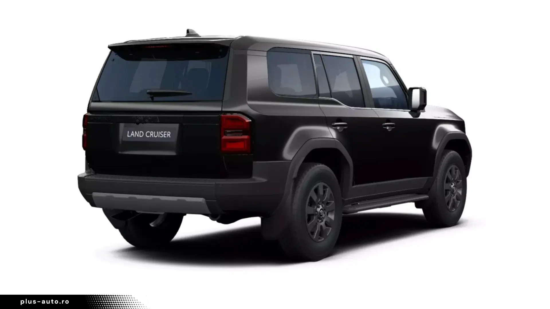 Toyota Land Cruiser NEW Land Cruiser VX HYBRID -