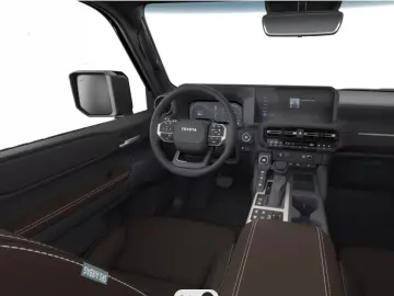 Toyota Land Cruiser NEW Land Cruiser VX HYBRID -