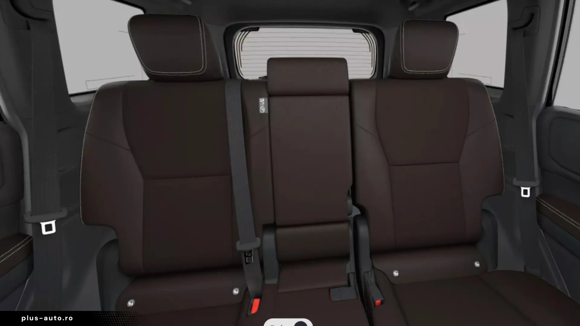 Toyota Land Cruiser NEW Land Cruiser VX HYBRID -