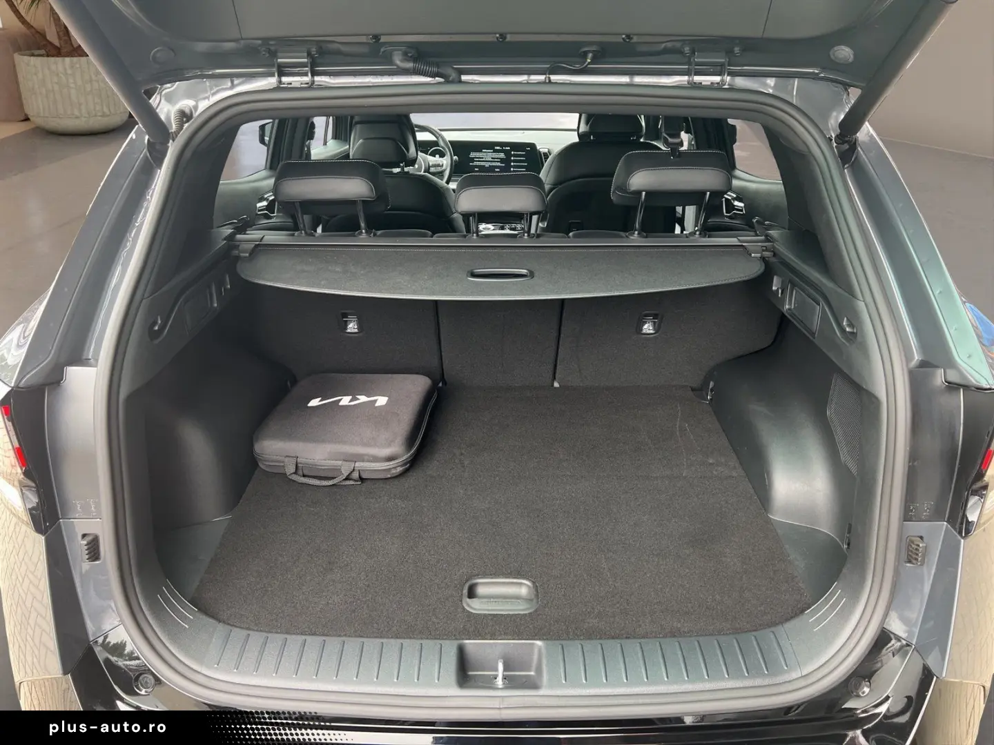 KIA Sportage 1.6T PHEV GT-Line AWD GD DriveWise Soun