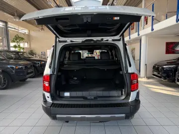 Toyota Land Cruiser LC 250 - LOUNGE-MILD HYBRID