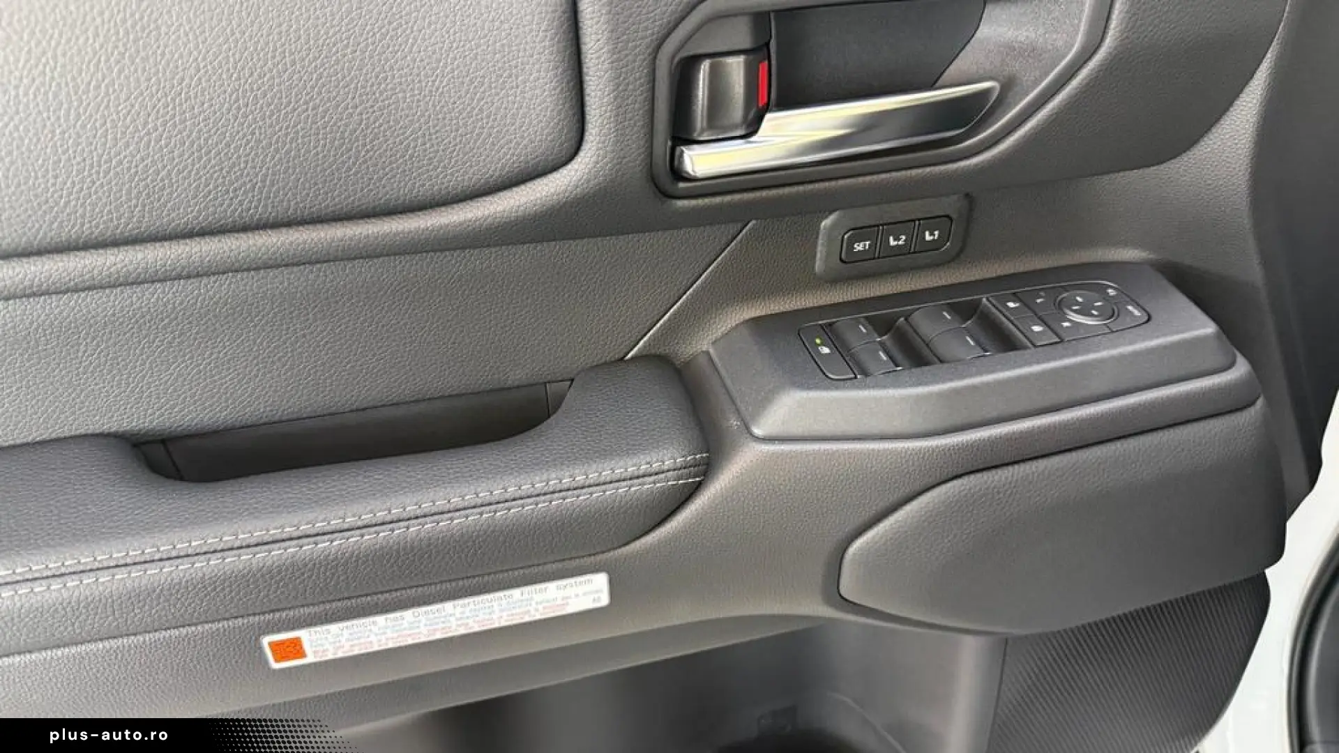 Toyota Land Cruiser LC 250 - LOUNGE-MILD HYBRID