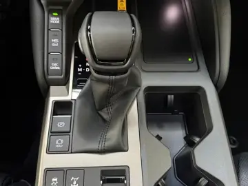Toyota Land Cruiser LC 250 - LOUNGE-MILD HYBRID